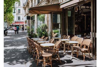 Les chaises de terrasse professionnelles les plus confortables