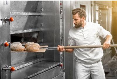 Quel four professionnel de boulangerie choisir