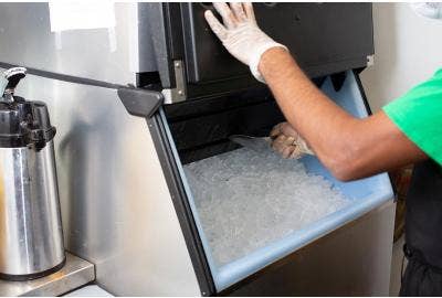 Guide comment choisir sa machine à glaçons professionnelle
