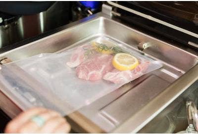 Comment fonctionne une machine sous vide