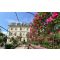 Découvrez l'Hôtel Des Eaux, hôtel 3 étoiles, situé au cœur d'Aix-les-Bains