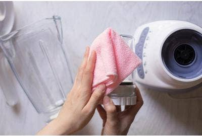 Comment nettoyer et entretenir son blender professionnel ?