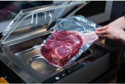 Comment entretenir une machine sous vide ?