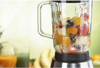 Pourquoi mon blender professionnel ne fonctionne plus ?