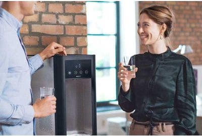 Comment choisir la meilleure fontaine à eau professionnelle pour votre entreprise