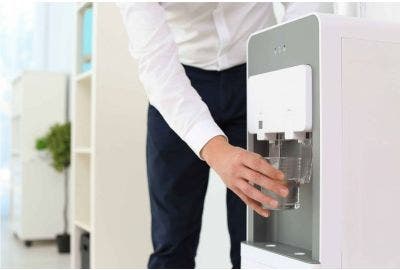 Fontaine à Eau Professionnelle : L'Investissement Intelligent pour Votre Entreprise