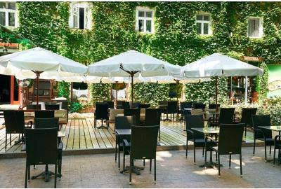 Comment personnaliser votre parasol professionnel pour votre entreprise ?