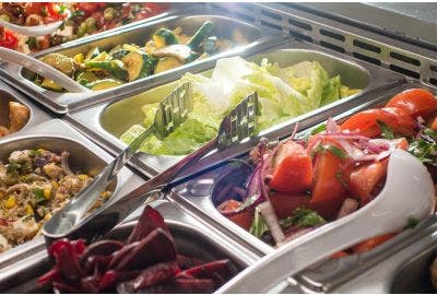 Les caractéristiques à rechercher lors de l'achat d'un buffet réfrigéré professionnel