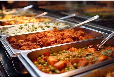 Comment choisir le meilleur buffet chaud professionnel pour votre restaurant ? 