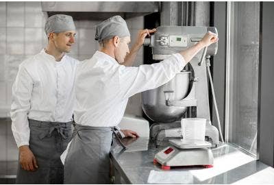 Guide et comparatif pour bien choisir votre pétrin professionnel ?