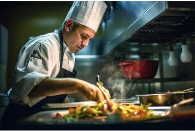 Gagner du temps en cuisine avec un Robot Coupe-Légumes professionnel : Conseils et astuces