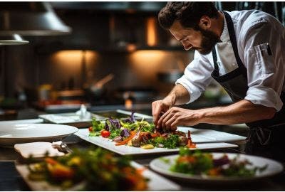 Les critères de sélection d'un Robot Coupe-Légumes pour les professionnels de la restauration