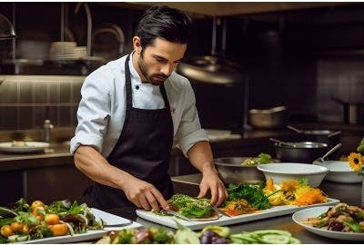 Réduire les coûts de main-d'œuvre en cuisine professionnelle : Le rôle du Robot Coupe-Légumes