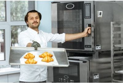 Fours Mixtes : Comment Choisir le Bon Modèle pour Votre Établissement