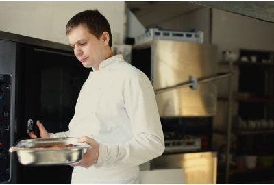 Investir dans un Four Mixte : Est-ce Rentable pour votre Restaurant ?