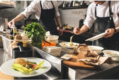 Les avantages des meubles de maintien chaud professionnel pour votre entreprise de traiteur - Les avantages du maintien au chaud des aliments