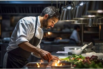 10 façons d'utiliser des meubles de maintien chaud professionnels dans votre restaurant - Équipement professionnel de maintien au chaud
