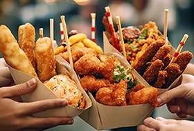 Accessoires snacking Accessoires snacking