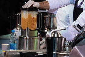 Accessoires blenders Accessoires blenders
