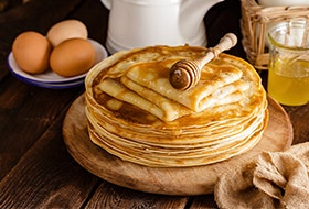 Accessoires crêpières Accessoires crêpières