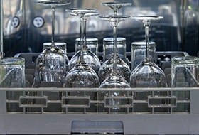 Accessoires lave-verres Accessoires lave-verres