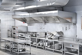 Accessoires meubles inox Accessoires meubles inox
