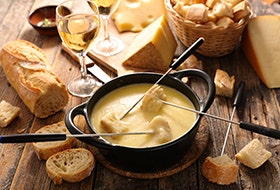 Appareils à fondue Appareils à fondue