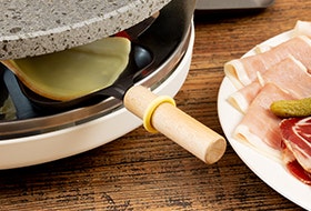 Appareils à raclette Appareils à raclette