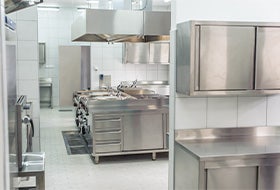 Armoires inox suspendues Armoires inox suspendues