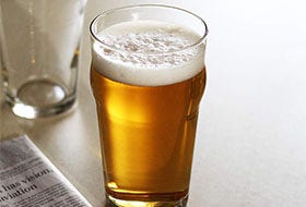 Verres à bières 25 cl Verres à bières 25 cl