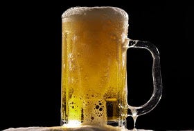 Verres à bières 50 cl Verres à bières 50 cl