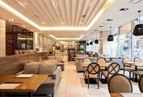 Banquettes 2 places Banquettes 2 places