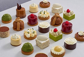 Boîtes à gateaux Boîtes à gateaux