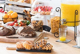 Bols pour petit-déjeuner Bols pour petit-déjeuner