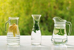 Carafes Carafes