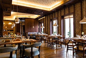 Chaises de restaurant Chaises de restaurant