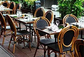 Chaises d'extérieur Chaises d'extérieur