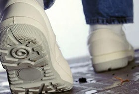 Chaussures de cuisine Chaussures de cuisine