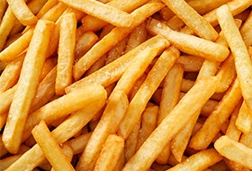 Chauffe frites Chauffe frites