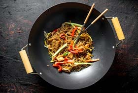 Wok Wok