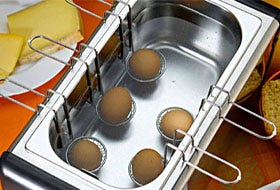 Cuiseurs à oeufs Cuiseurs à oeufs