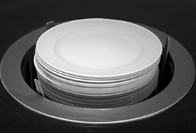 Chauffe-assiettes Chauffe-assiettes