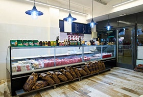 Comptoir Réfrigéré Comptoir Réfrigéré