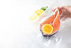 Consommable Sous Vide Consommable Sous Vide