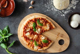 Couteaux à pizza Couteaux à pizza