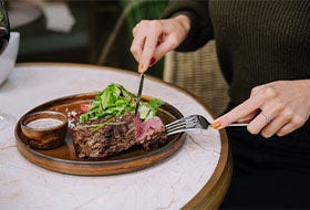 Couteaux à steak Couteaux à steak
