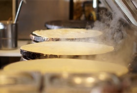 Crêpières Crêpières