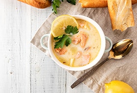 Cuillères à soupe Cuillères à soupe