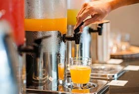 Distributeurs de boissons froides Distributeurs de boissons froides