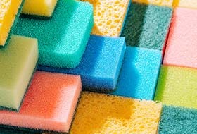 Essuyage et éponges Essuyage et éponges